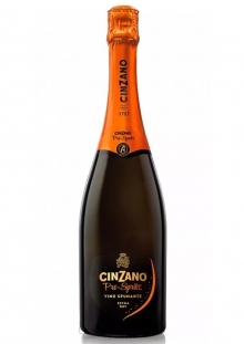 CH. CINZANO SPRITZ X750CM3