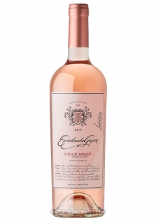 ESCORIHUELA GASCON GRAN RESERVA ROSE X750CM3