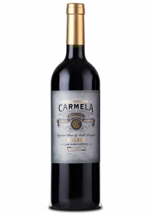CARMELA GRAN RESERVA MALBEC X750CM3
