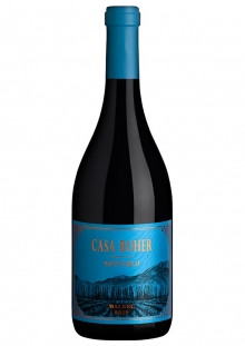 CASA BOHER SAN PABLO MALBEC X750CM3