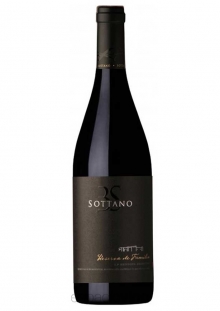 SOTTANO RESERVA DE FAMILIA PINOT NOIR X750CM3