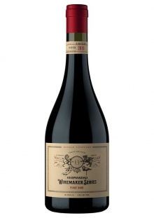 HERMANDAD WINEMAKER SERIES PINOT NOIR X750CM3