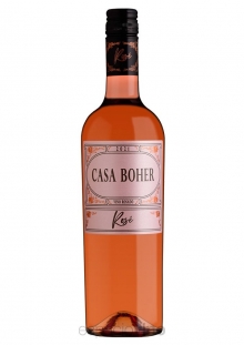 CASA BOHER ROSE X750CM3