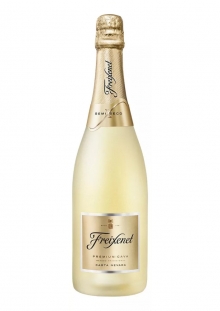 FREIXENET CARTA NEVADA DEMI SECX750CM3