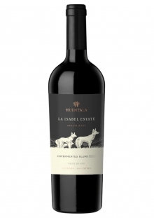 HUENTALA LA ISABEL COFERMENTADO BLEND X750CM3