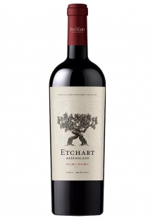 ETCHART ASSEMBLAGE MALBEC-MALBEC X750CM3