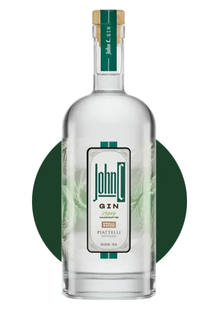 GIN JOHNC PIATTELLI LEGACY X750CM3