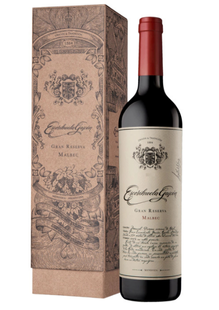 EST. ESCORIHUELA GASCON GRAN RESERVA X1BOT