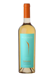 PULENTA NARANJO X750CM3