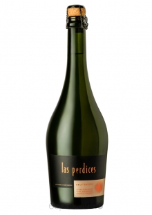 CH. LAS PERDICES BRUT NATURE X750CM3