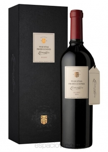 EST. PEQUEÑAS PRODUCCIONES X1BOT