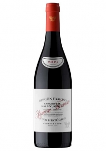 RINCON FAMOSO TINTO X750CM