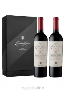 EST. ESCORIHUELA GASCON X2BOT