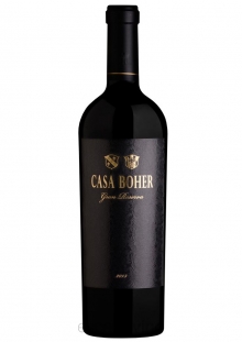 CASA BOHER GRAN RESERVA X750CM3
