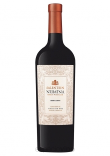 NUMINA GRAN CORTE X750CM3