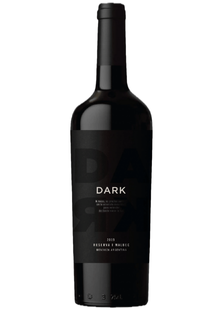 DARK RESERVA MALBEC X750CM3