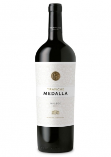 TRAPICHE MEDALLA X750CM3