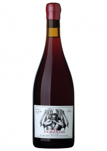 MIL DEMONIOS PINOT NOIR X750CM3