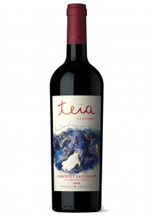 TEIA CABERNET SAUVIGNION CABERNET FRANC X750CM3