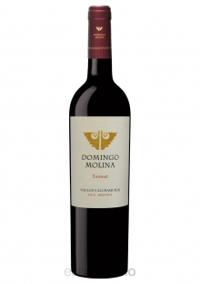 DOMINGO MOLINA TANNAT X750CM3