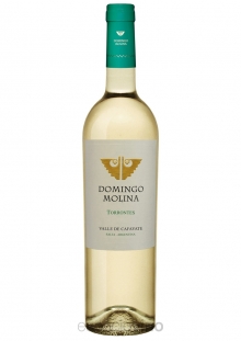 DOMINGO MOLINA TORRONTES X750CM3