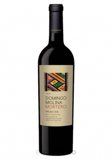 DOMINGO MOLINA MORTERO X750CM3