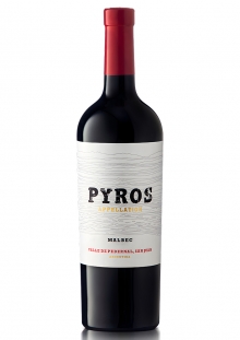 PYROS MALBEC X750CM3