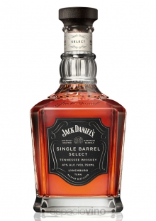 JACK DANIEL S SINGLE BARREL X700CM3