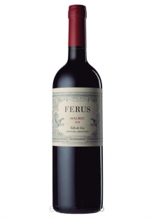 FERUS MALBEC X750CM3