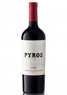 PYROS SYRAH X750CM3