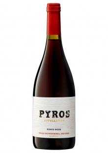 PYROS PINOT NOIR X750CM3