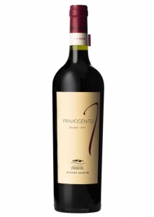 PRIMOGENITO MERLOT X750CM3