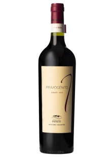 PRIMOGENITO MALBEC X750CM3