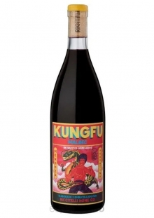 KUNGFU MALBEC X750CM3