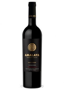 AMALAYA CORTE UNICO X750CM3