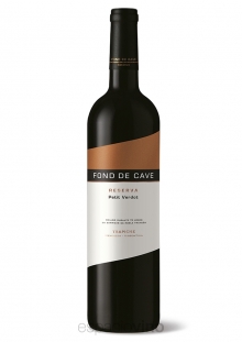 FOND DE CAVE RESERVA PETIT VERDOT X750CM3