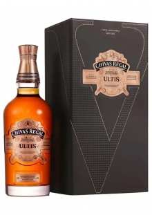 CHIVAS REGAL ULTIS X700CM3