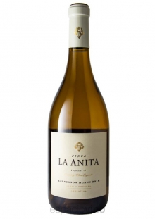 LA ANITA SAUVIGNION BLANC X750CM3