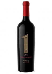 ANTIGAL UNO CABERNET SAUVIGNION X750CM3