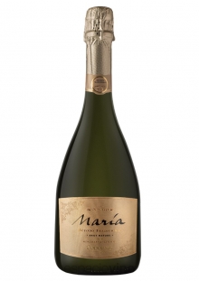 CH. MARIA CODORNIU METODO CHAMPENOISE X750CM3