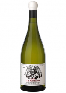 MIL DEMONIOS BLEND DE BLANCAS X750CM3