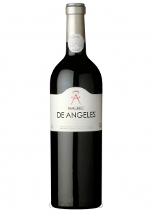 DE ANGELES GRAN MALBEC X750CM3