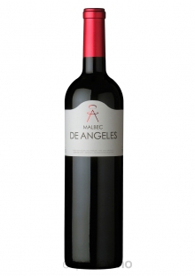 DE ANGELES MALBEC X750CM3