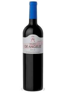 DE ANGELES MALBEC SIN ROBLE X750CM3