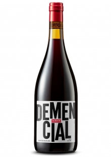 DEMENCIAL MALBEC X750CM3