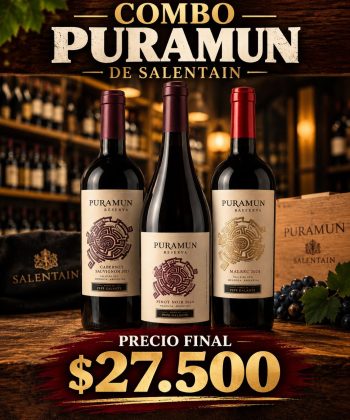 COMBO PURAMUN