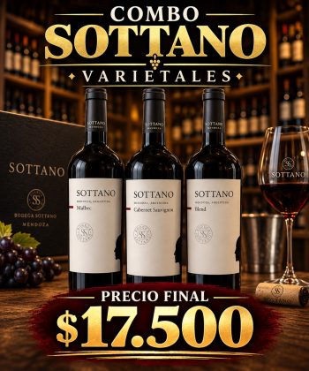 COMBO SOTTANO